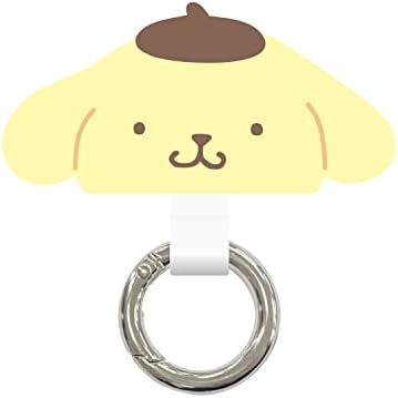 Гурманские Герои На Sanrio Multi Ring Plus