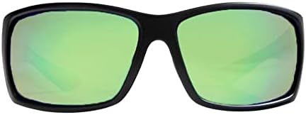 Слънчеви очила с плаваща поляризация в спортен стил Rheos Eddies | Защита от uv | Са идеални за каране на лодка и риболов