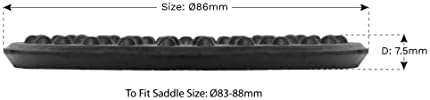 Защитна гумена тампон Sealey JP11-тип B