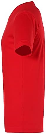 Мъжки стандартна тениска PUMA Scuderia Ferrari Race Shield Tee