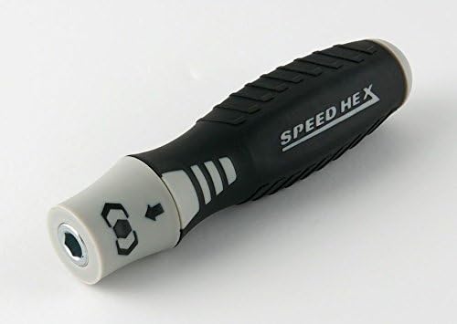 Кръгла пилка SpeedHex, 6 инча