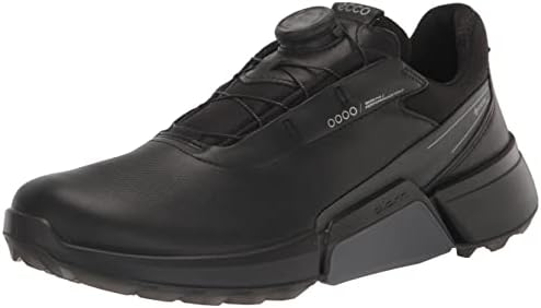 Дамски водоустойчив за голф обувки ECCO Biom Hybrid 4 Boa Gore-tex