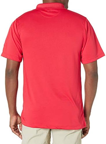 Мъжка риза с къси ръкави TRU-SPEC Performance 24-7 от Полиестер с къс ръкав