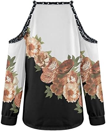 Пролетни блузи, Дамска Мода Пролет-Лято Шифоновая Тениска с принтом Luscious Общи