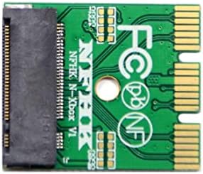 Твърд диск ChenYang CY M. 2 NVMe 2230 М-Ключ към адаптер CF-Express Type-B Series за Xbox X & S CH SN530 SSD PCIe4.0 Карта памет за разширяване на