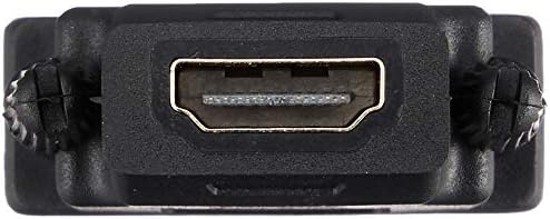Ainex HDMI Конвертор Адаптер за HDMI на DVI ADV-204
