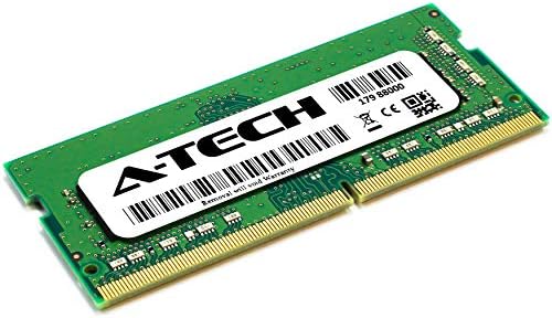 Подмяна на памет A-Tech 8 GB за Hynix HMAA1GS6CJR6N-XN|DDR4 3200 Mhz PC4-25600 1Rx16 1,2 V sodimm памет 260-Пинов модул с памет