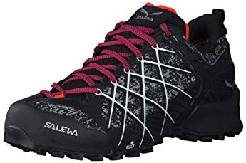 Дамски треккинговая обувки Salewa Wildfire GTX за трекинг и преходи