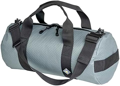 North Star Sports Diamond Ripstop Стандартна Здрава спортна чанта за принадлежности - 6 размери - 6 цвята, Сверхпрочная конструкция, за пътуване, съхранение, спорт, къмпинг, Спортни