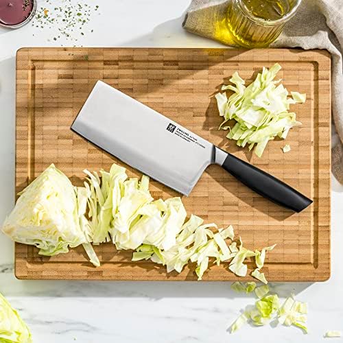 6-инчов нож за рязане на месо ZWILLING All Star, Остър като бръснач, немски нож, Произведен в притежание на Компанията немски завода