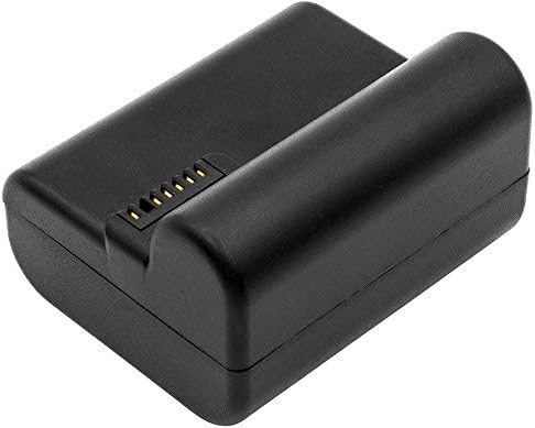 Смяна на батерията за кабелна анализатор Fluke DSX-5000 Versiv DSX Versiv 06824T1325 479-568 MBP-Lion