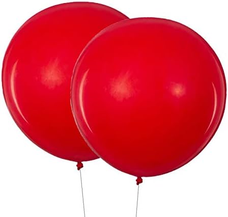 12-инчови Прозрачни балони От прозрачен латекс За партита, аксесоари за декорация на партита, опаковка от 36