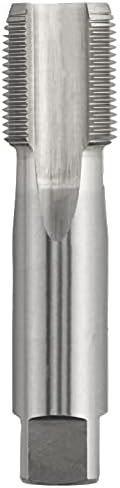 Метчик с метрична резба Aceteel M32 X 3,0, Метчик за металообработващи машини HSS Лявата Ръка M32 x 3 мм