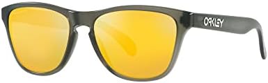 Квадратни слънчеви очила Oakley Oj9006 frogskins слънчеви Xs