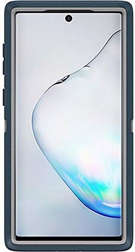 Калъф OtterBox Defender Series БЕЗ екран Издание за Samsung Galaxy Note10 - Само в джоба - Gone Fishin
