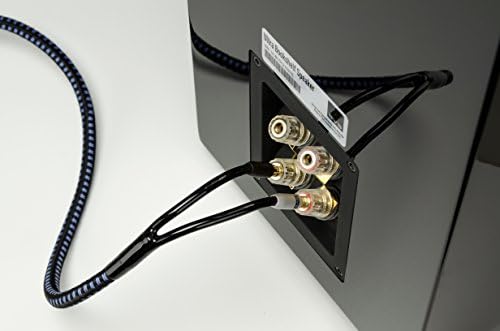 Акустичен кабел SVS SoundPath Ultra - 12 фута (3,66 м) - Всеки
