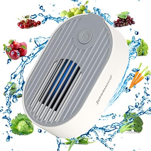 Машина за миене на плодове и зеленчуци NEESMOCO - многократна употреба Препарат за миене на плодове и зеленчуци, препарат за миене