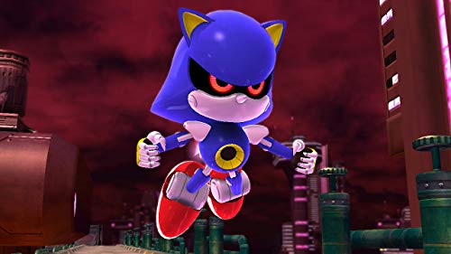 Sonic Generations (платина хитове) - Xbox 360 (обновена)