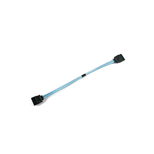 MITXPC 5 Парчета по 5 инча (13 см) ултра-тънък директен кабел SATA