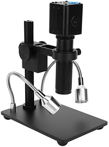 Окуляр микроскоп Astibym с камера с Висока разделителна способност, Поставка за променлив ток за наблюдение (прозрачност)