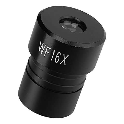 Окулярная Обектив, Широкоъгълен Окуляр WF16X Eyepoint Lens Стандарт за вътрешно Външно приложение
