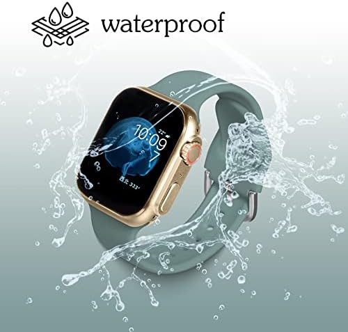 Спортен каишка за часовник Apple Smart Watch, въжета за жени 38 мм 40 мм 41 мм 42 мм 44 мм 45 мм за подаръци за Деня на майката, Каишки за