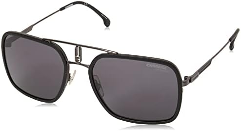 Мъжки правоъгълни слънчеви очила Carrera 1027/S