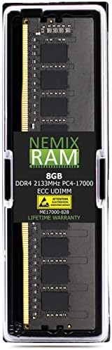 SNPH5P71C/8G A8526300 8 GB оперативна памет за DELL PowerEdge T330 от Nemix