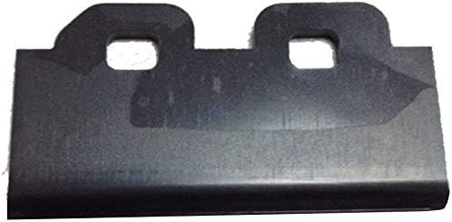 Черни Гумени Почистващи средства за мастилено-струйни принтери на Mutoh Valuejet VJ-1604 2 ЕЛЕМЕНТА