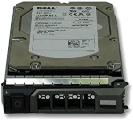 Съвместим с Dell 500 GB 7,2 ДО 6 Gb /с 3,5 SAS HD -Mfg U717K (идва от дисководом и чекмедже) (обновена)