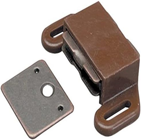 AP Products 013-012 Магнитна ключалка за странично захващане - Комплект от 2