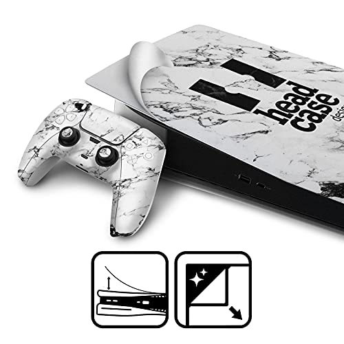 Дизайн на своята практика за главата Официално Лицензиран Грижовни Мечета Grumpy Classic Vinyl Стикер На предната панел Калъф за игра кожа, Съвместим с конзола Sony Playstation 5 PS5