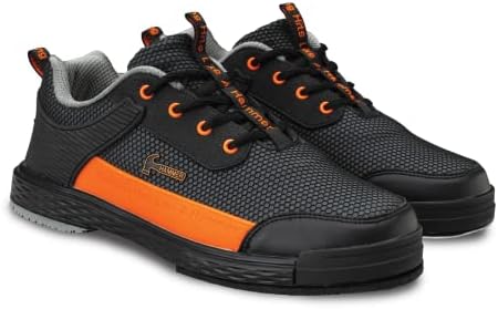 Мъжки обувки За Боулинг Hammer Diesel За Лявата Ръка - Черно 9