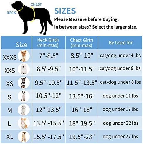 AIITLE Step in Комплект колан за кучета и каишка - Водоустойчив жилетка от мека мрежа и със светлоотразителни ленти, Регулируеми Външни колан за малки и средни кучета Лил?