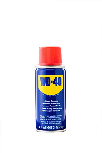 Универсален продукт WD-40, 3 грама