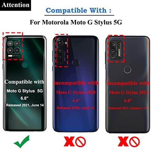 Най-добрата продажба на Мото G Stylus 5G USB Порт За зареждане на Гъвкав Кабел Замяна за Motorola 2021 6,8 см XT2131 Зарядно Устройство