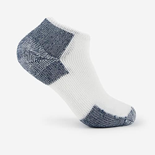 thorlos унисекс-чорапи с Дълбоко Деколте за възрастни Jmm Max Cushion Running