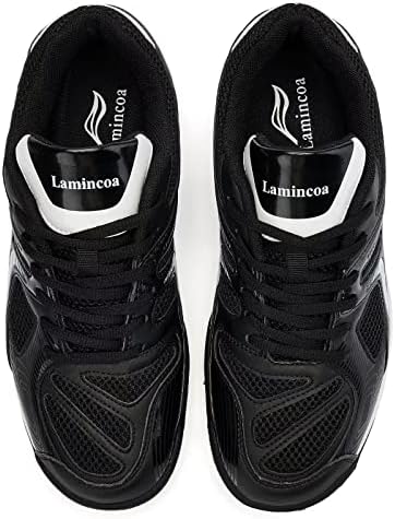 Дамски обувки за пиклбола Lamincoa, Обувки за Тенис корта за Жени