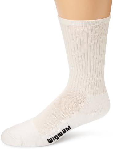 Мъжки чорапи за учебния материал Cool-lite Pro Crew Socks