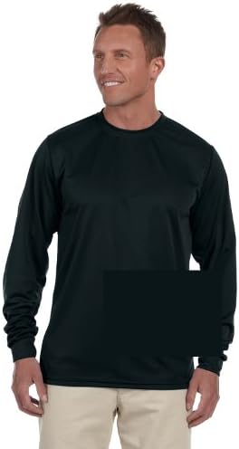 Дамски Спортни дрехи Augusta, Впитывающая Влагата Тениска с дълъг ръкав