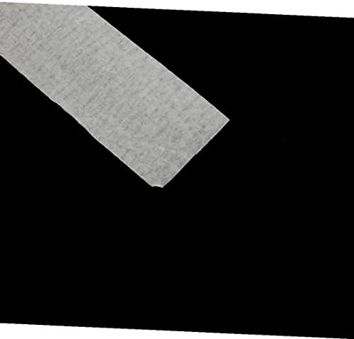 Нова плисирани хартия Lon0167 Различно Универсална маскирующей лента повишена ефективност бежов цвят с ширина 20 мм и дължина