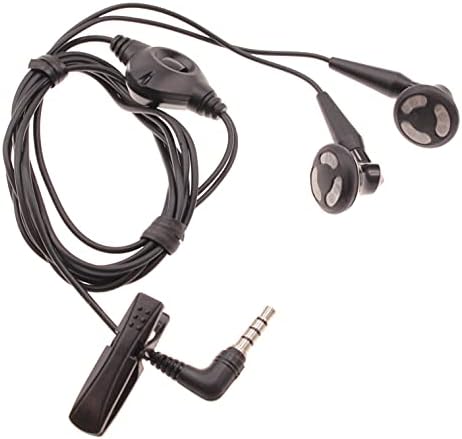 Слушалки с кабел, Слушалки с микрофон високоговорител 3.5 мм за Pixel 5a 5G, Слушалки на ушите и Микрофон, Съвместими с Google