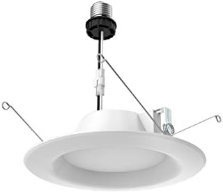 Лампа с нажежаема жичка Satco S29313, Бяла