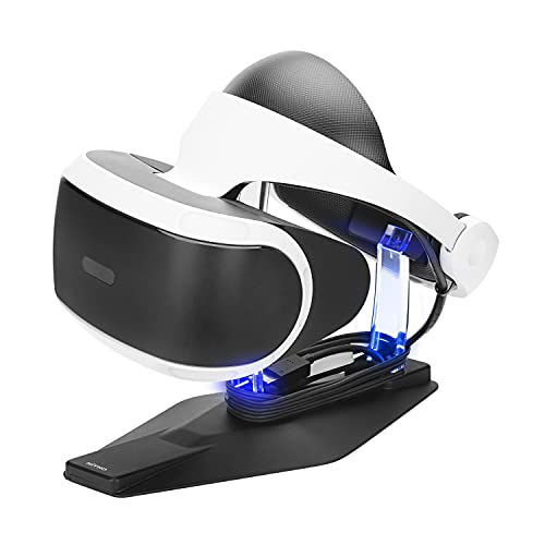 Поставка NITHO VR и Управление на кабели За PlayStation VR (PS4)