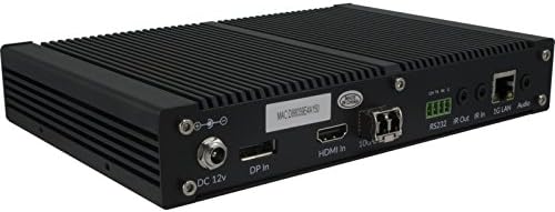TechLogix Networx TL-IPFO-T01 HDMI Чрез IP предавател/Енкодер - Оптичен