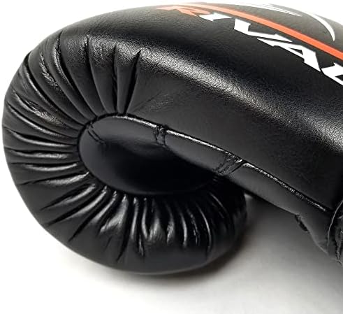 Ръкавици за спарринга RIVAL Боксова RS1 2.0 Ultra Pro, закопчалката на дантела - Сверхпрочная микрофибър, мека вътрешна подплата и плънка