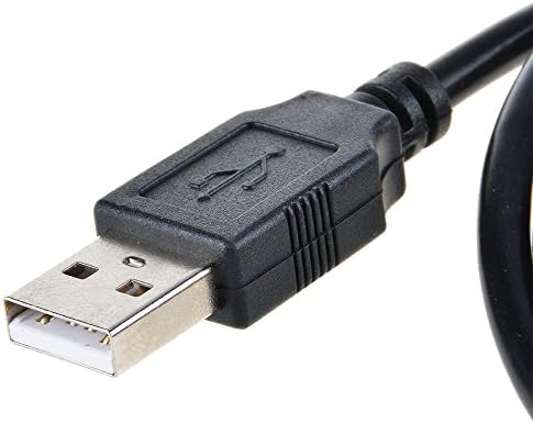 BestCH 3 метра USB 2.0 Кабел за пренос на данни Преносими КОМПЮТРИ за G-TECH G Combo Drive 750 GB 908016-01 FW400 FW800