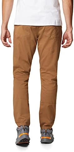 Мъжки панталон Columbia Pacific Ridge с 5 джоба