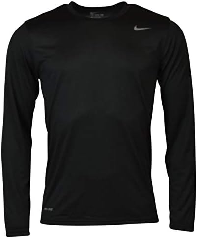 Мъжки Суха Тренировъчен топ Nike
