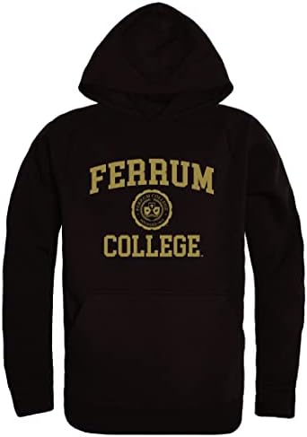 Блузи с качулка отвътре W Republic Ferrum College Пантърс Seal